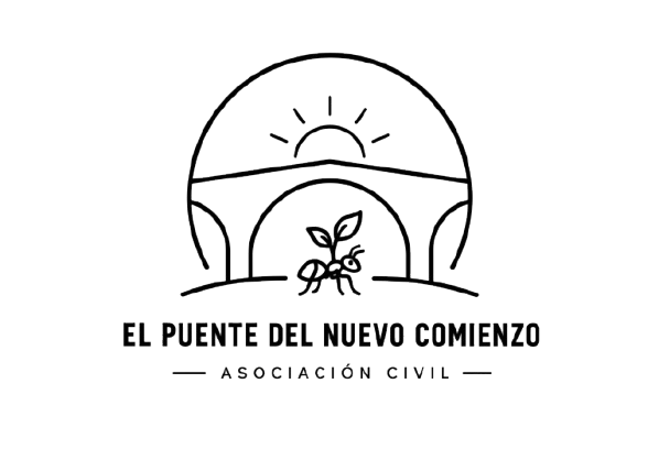 Logo El Puente Del Nuevo Comienzo